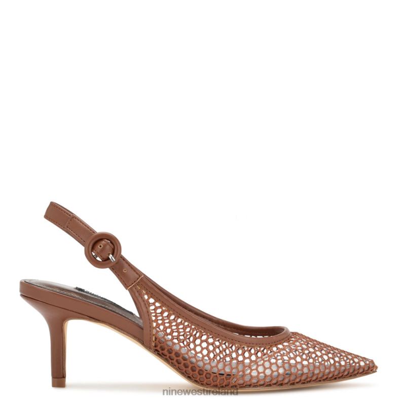 Nine west manchon mesh 2025 sandals